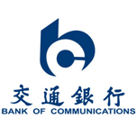 中国交通银行